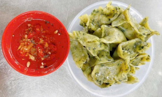 Thơm thảo hương vị quà quê Thổ Hà 